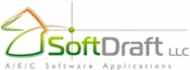 SoftDraft Logo